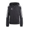 Chubasquero adidas Tiro 24 Mujer