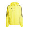 adidas Tiro 24 Raincoat
