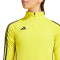 Sudadera adidas Tiro 24 Mujer