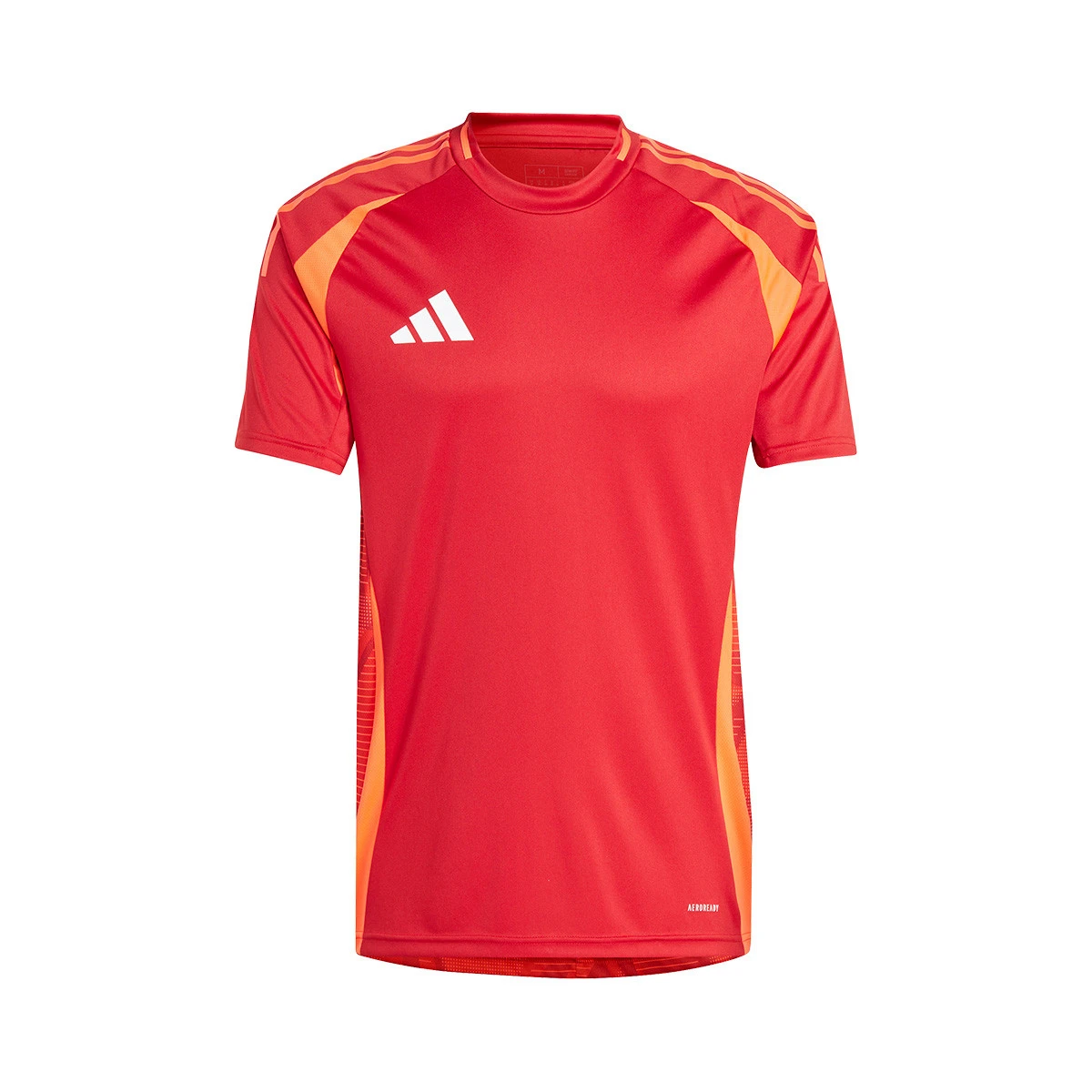 Adidas tiro red deals