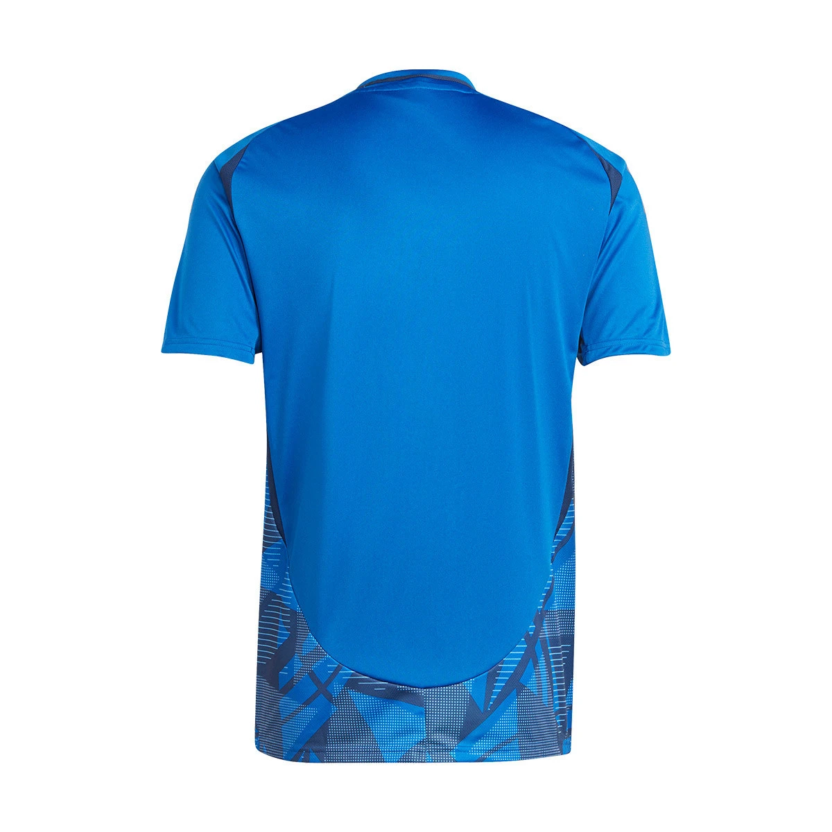 Jersey adidas Tiro 24 Competition Match Team Royal Blue