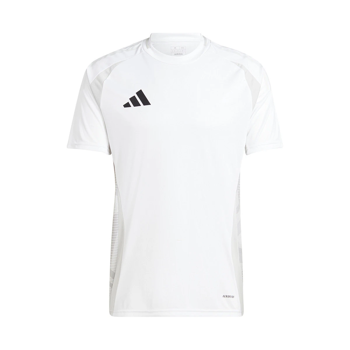 Jersey adidas Tiro 24 Competition Match White Futbol Emotion