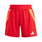 adidas Tiro 24 Competition Match Mujer Shorts