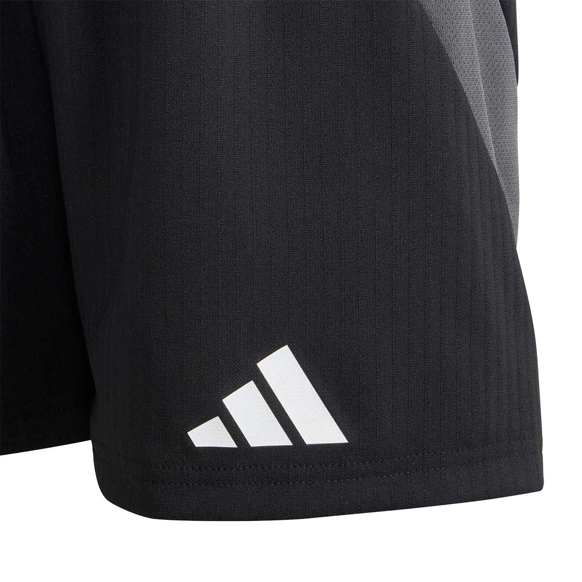 Shorts adidas Tiro 24 Competition Match Nino Black Futbol Emotion