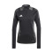 Sudadera adidas Tiro 24 Competition Mujer