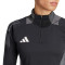 Sudadera adidas Tiro 24 Competition Mujer