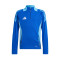 Sudadera adidas Tiro 24 Competition Niño