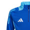 Sudadera adidas Tiro 24 Competition Niño