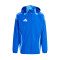 Chamarra adidas Tiro 24 Competition Prematch