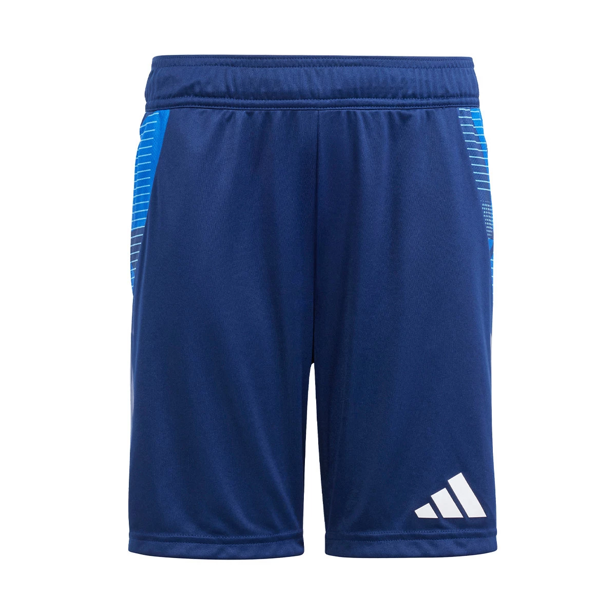 Shorts adidas Tiro 24 Competition Nino Team Navy Blue Futbol Emotion
