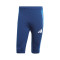 Pantalón pirata adidas Tiro 24 Competition Pirata