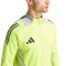 Chamarra adidas Tiro 24 Competition