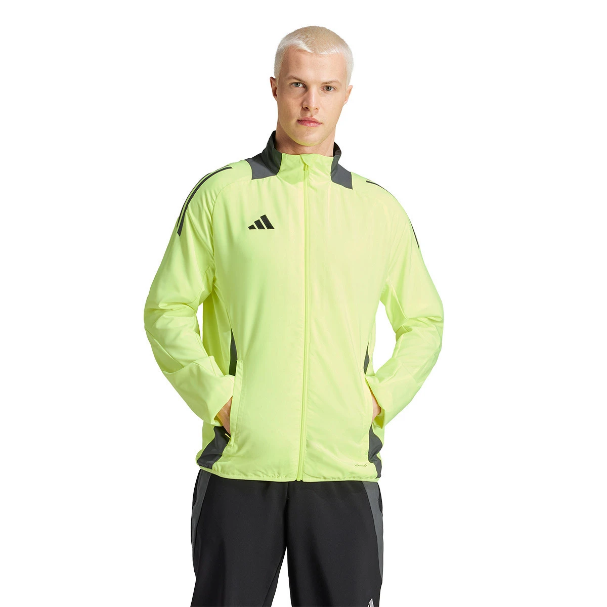 Adidas solar jacket sale