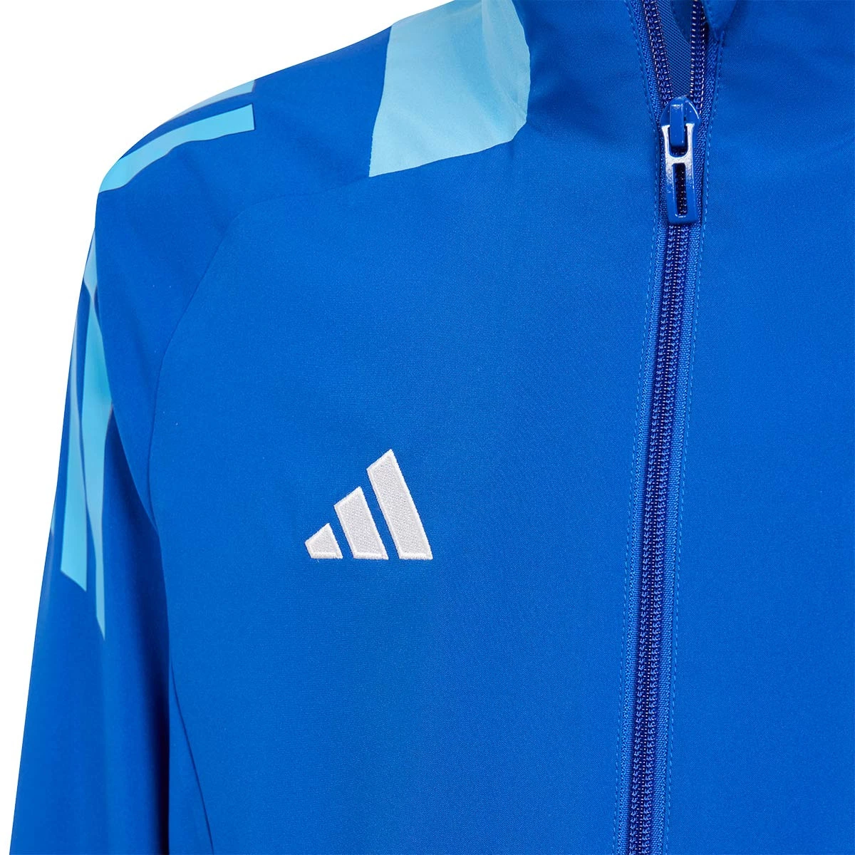 adidas Tiro 24 Competition Presentation Nino Jacket