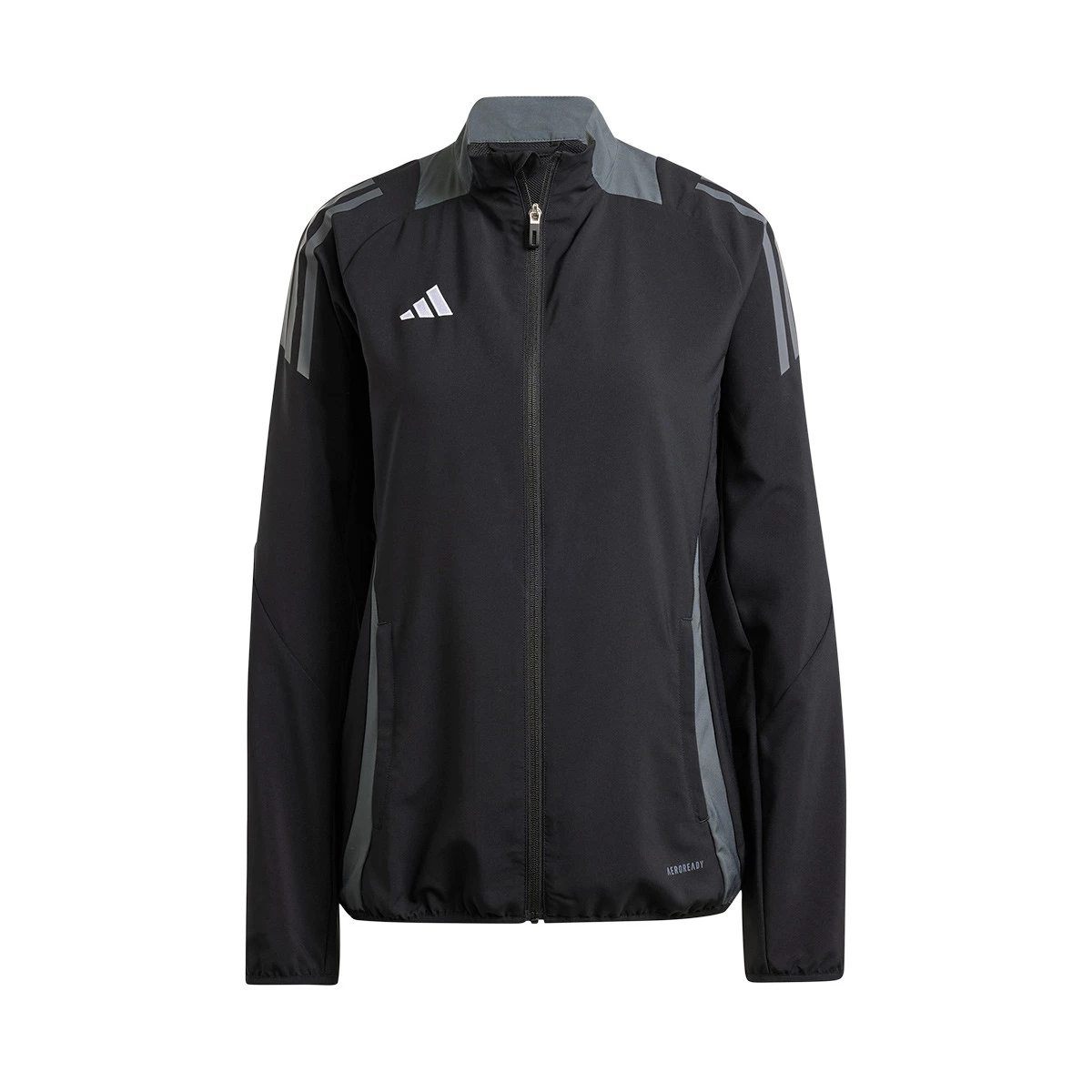Adidas tiro 16 jacket online