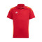 adidas Tiro 24 Competition Niño Polo shirt