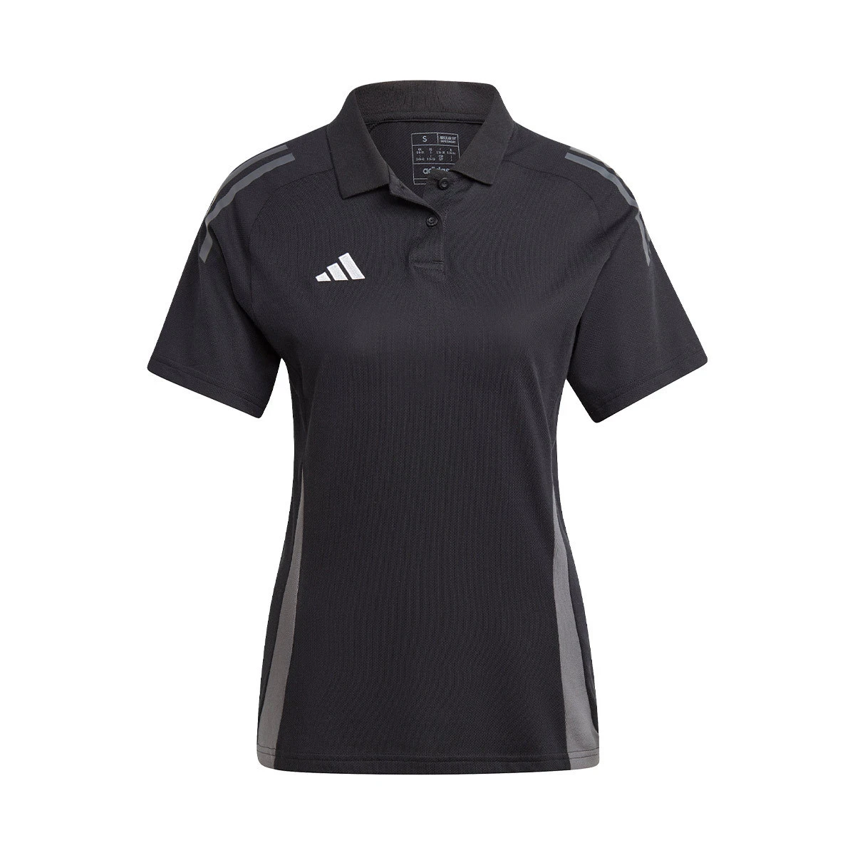 Adidas polo mujer discount