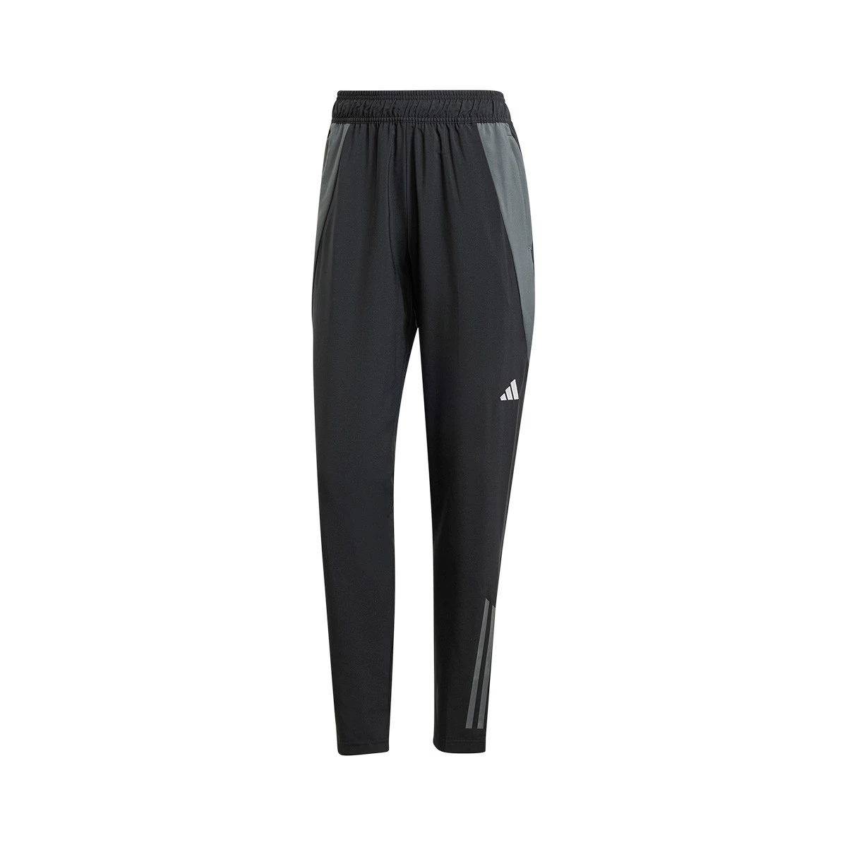 Long pants adidas Tiro 24 Competition Presentation Mujer Black