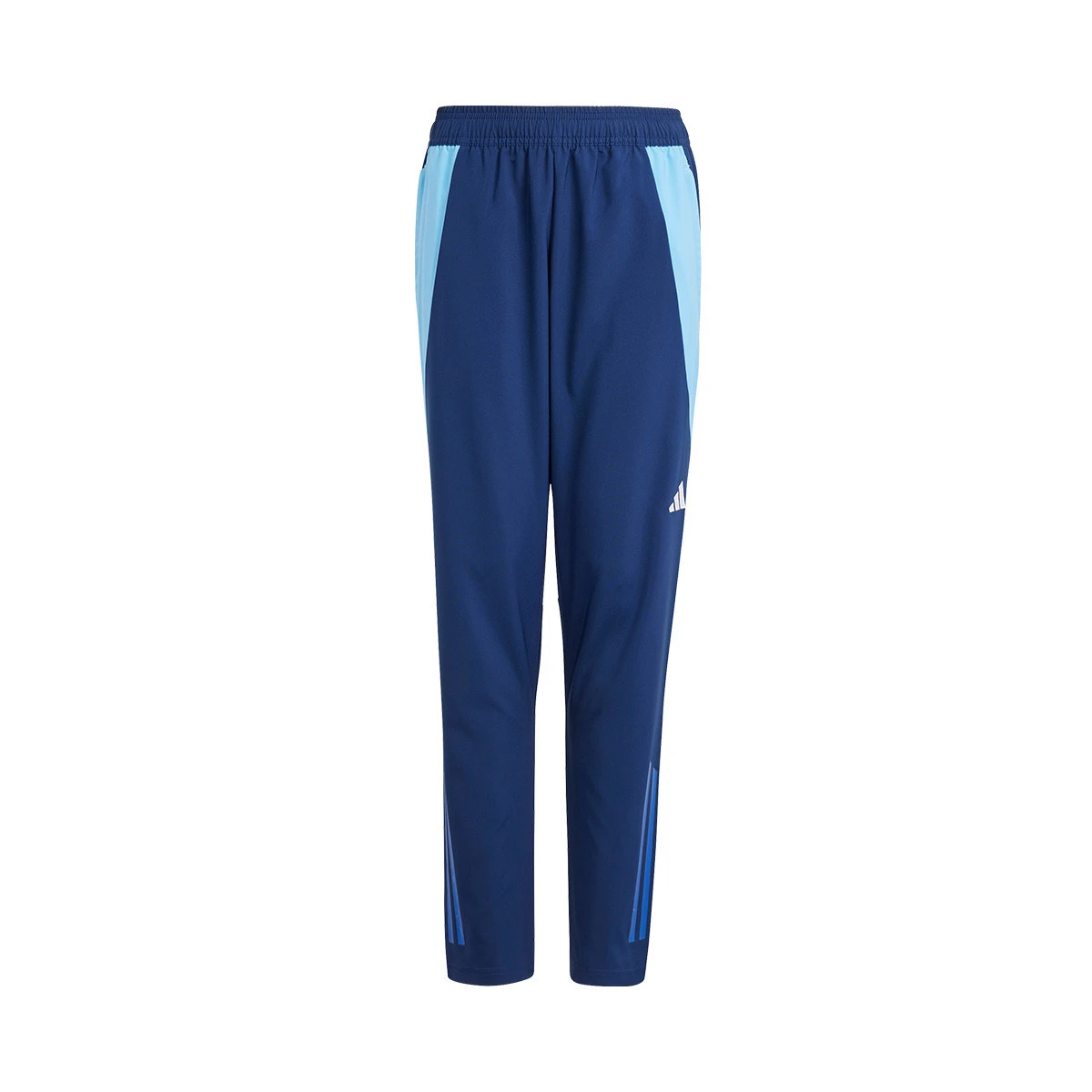 Pantalón adidas Mujer Entrenamiento 23/24 Azul Marino