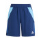 adidas Tiro 24 Competition Niño Bermuda Shorts