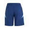 adidas Tiro 24 Competition Niño Bermuda Shorts