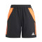 adidas Tiro 24 Competition Kids Bermuda Shorts