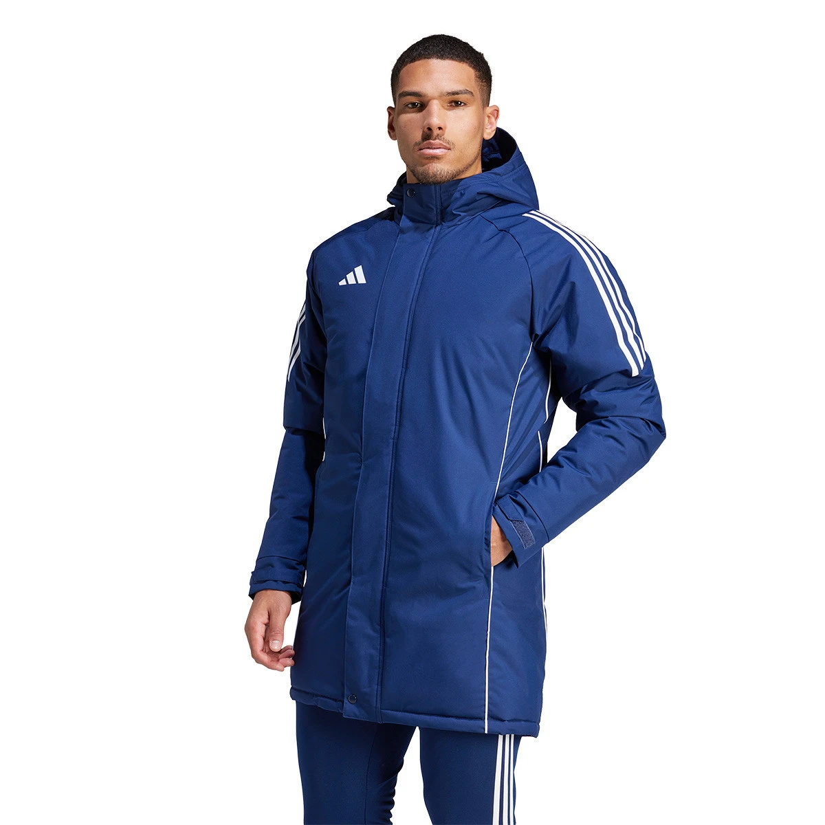 Chaqueton parka outlet