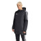 Abrigo adidas Tiro 24 Mujer
