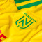 Maglia Macron FC Nantes Prima Divisa 2023-2024