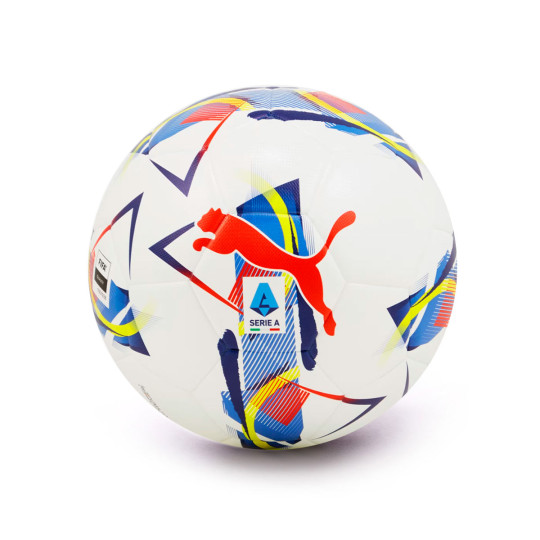 Puma Orbita Serie Aモデル Ball Puma Puma Orbita Serie A (Fifa Quality) White