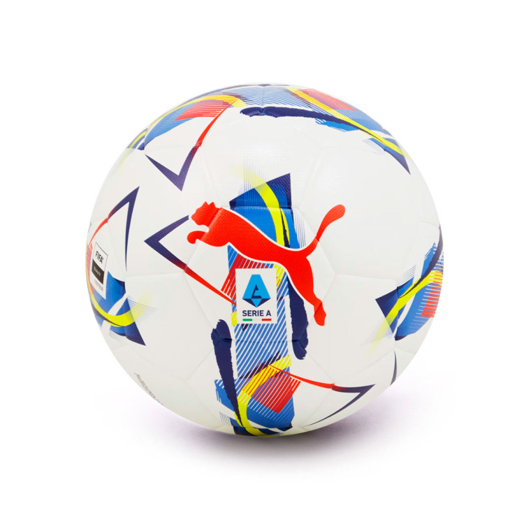 プーマ オービタ SERIE A(FIFA QUALITY PRO) Puma Orbita Serie A FIFA Quality Pro Ball 22/23