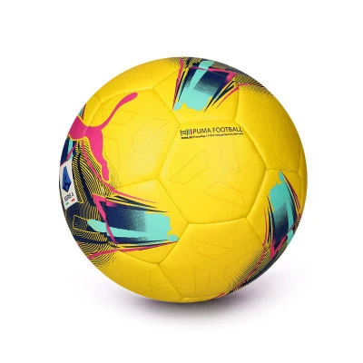 Orbita Serie A 2024-2025 Hybrid Ball