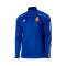 Bluza adidas Real Zaragoza Training 2023-2024