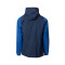 adidas Real Zaragoza Training 2023-2024 Raincoat