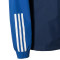 adidas Real Zaragoza Training 2023-2024 Raincoat