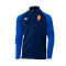 adidas Real Zaragoza Training 2023-2024 Jack