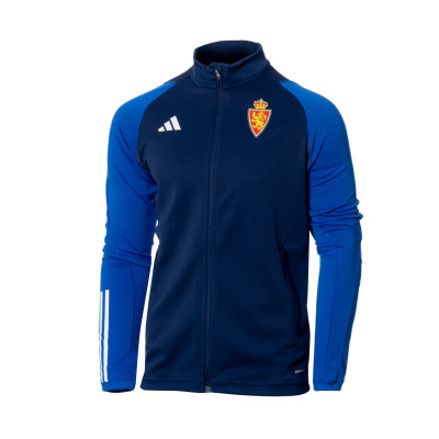 Real Zaragoza Training 2023-2024 Jacket