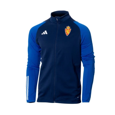 Veste Real Zaragoza Training 2023-2024