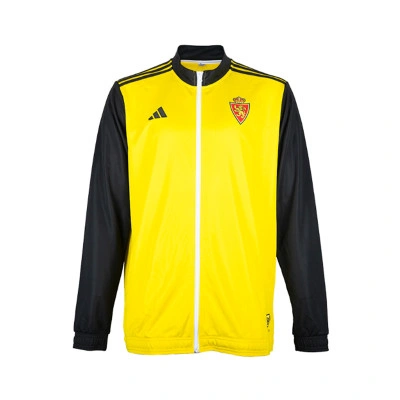 Real Zaragoza 2023-2024 Pre-Match Jacket