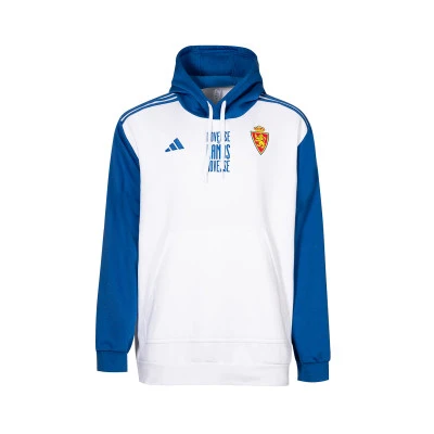 Sweat-shirt Real Zaragoza Pre-Match 2023-2024
