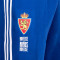 adidas Real Zaragoza 2023-2024 Pre-Match Trousers