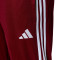 Pantalón largo adidas Real Zaragoza Pre-Match 2023-2024 Niño