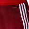 Pantalón largo adidas Real Zaragoza Pre-Match 2023-2024 Niño