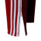 Pantalón largo adidas Real Zaragoza Pre-Match 2023-2024 Niño