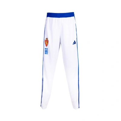 Real Zaragoza 2023-2024 Pre-Match Trousers