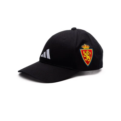 Real Zaragoza Cap