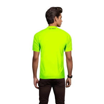 Camiseta Dinamo Zagreb Segunda Equipación 2024-2025