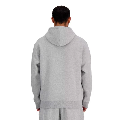 Sudadera Sport Essentials Fleece Hoodie
