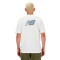 Jersey New Balance Relaxed Logo