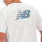 Jersey New Balance Relaxed Logo